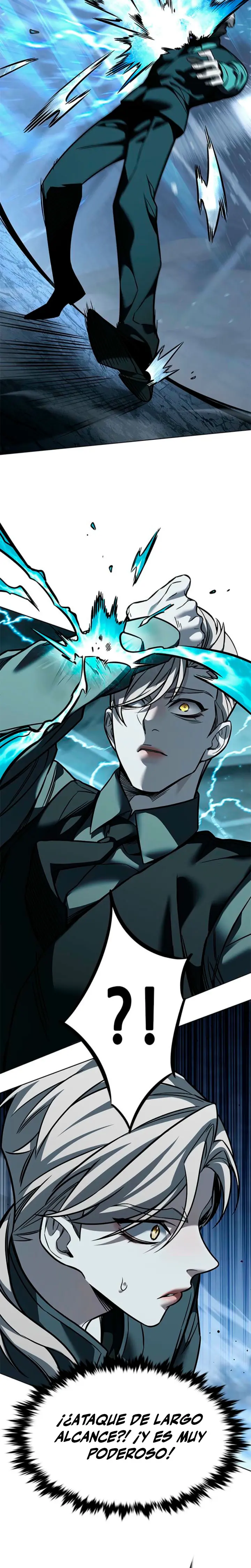 Read Lightning Degree ES Manga Online