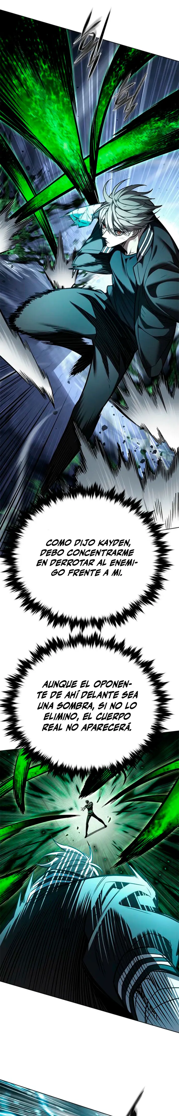Read Lightning Degree ES Manga Online