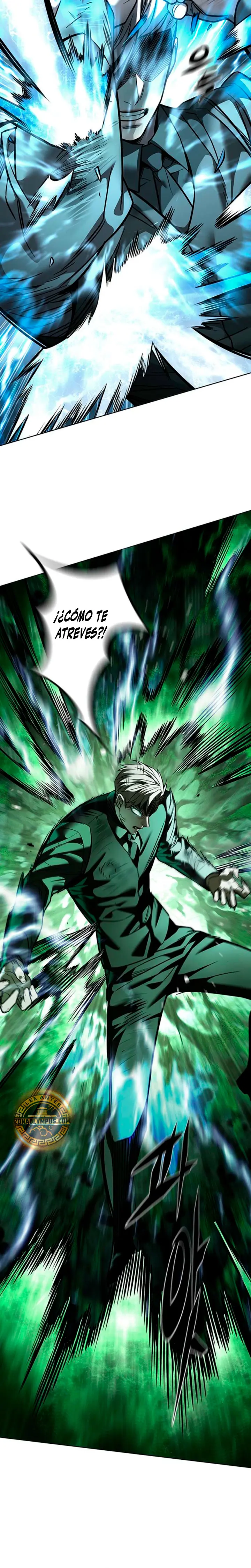 Read Lightning Degree ES Manga Online