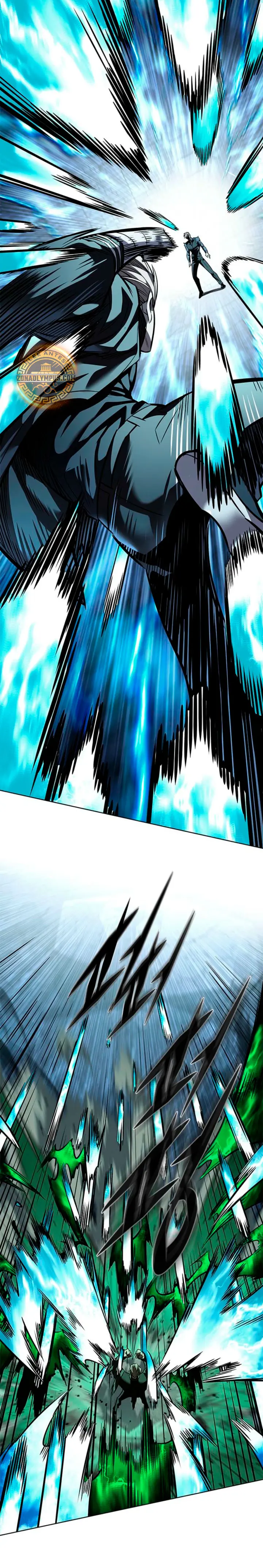 Read Lightning Degree ES Manga Online