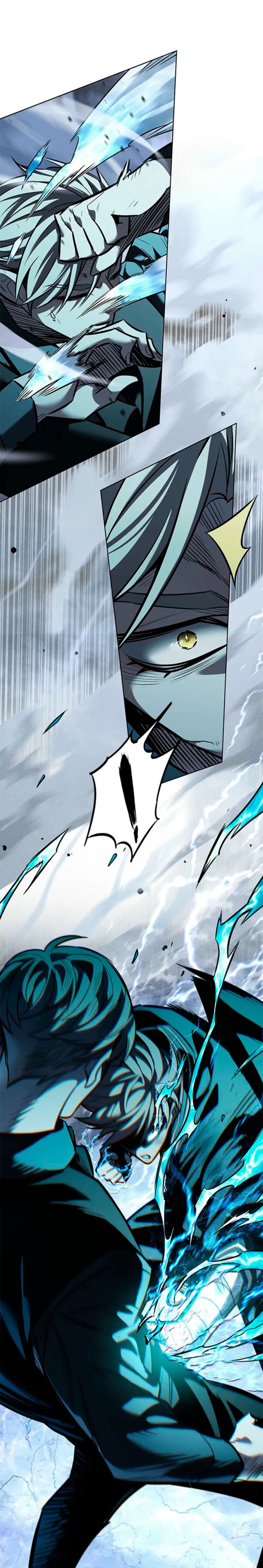 Read Lightning Degree ES Manga Online
