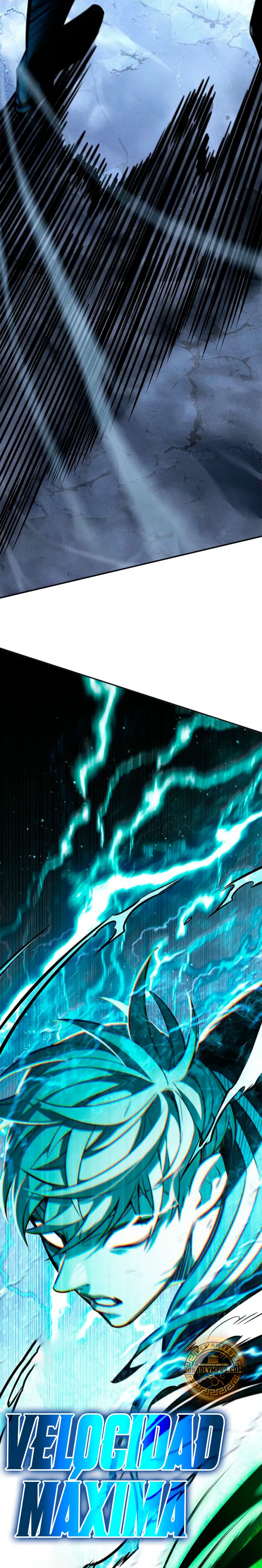 Read Lightning Degree ES Manga Online