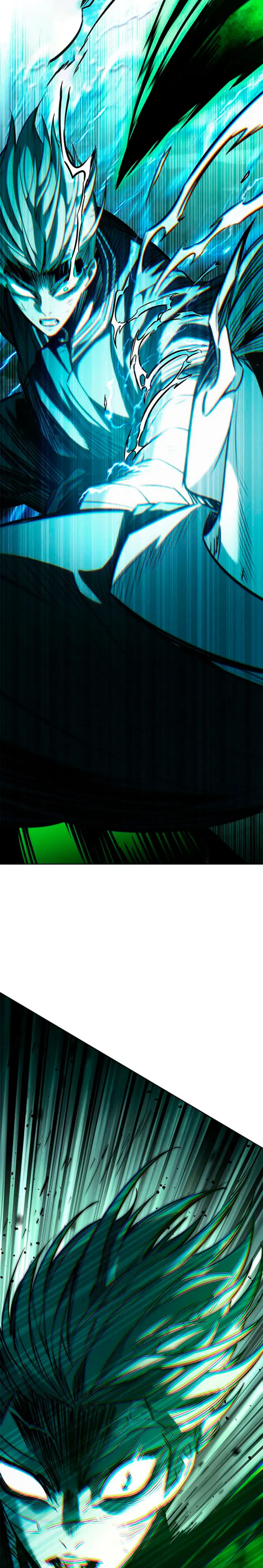 Read Lightning Degree ES Manga Online