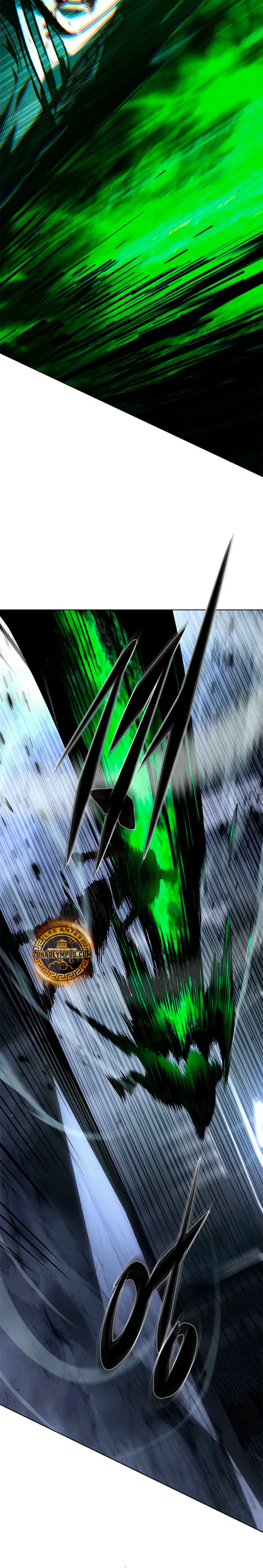 Read Lightning Degree ES Manga Online