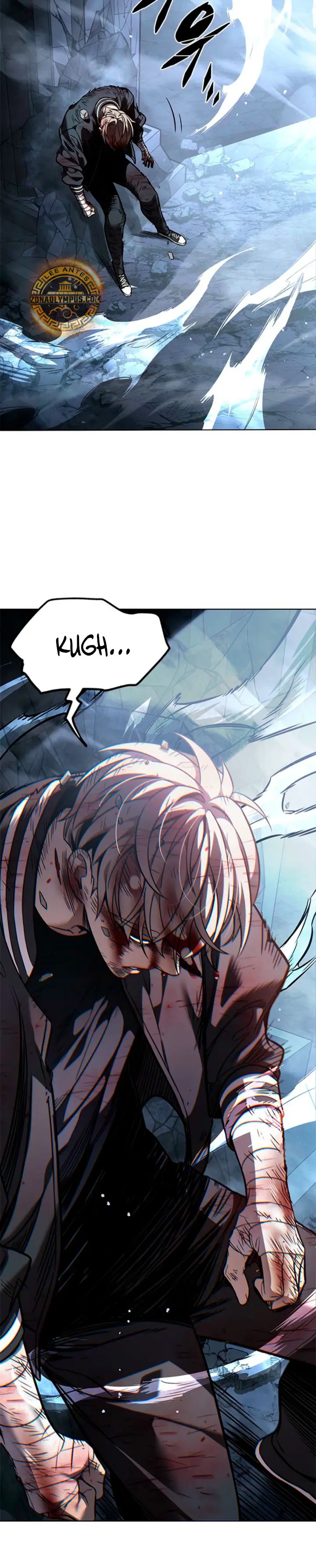Read Lightning Degree ES Manga Online