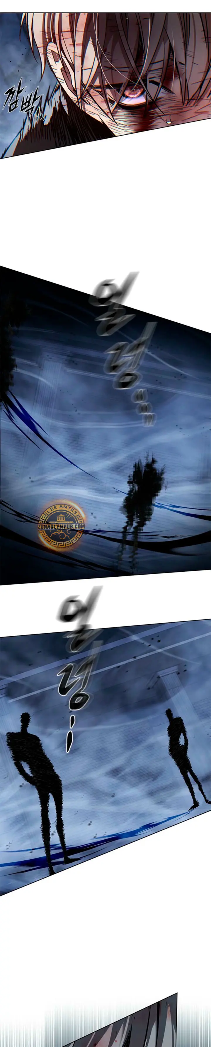 Read Lightning Degree ES Manga Online