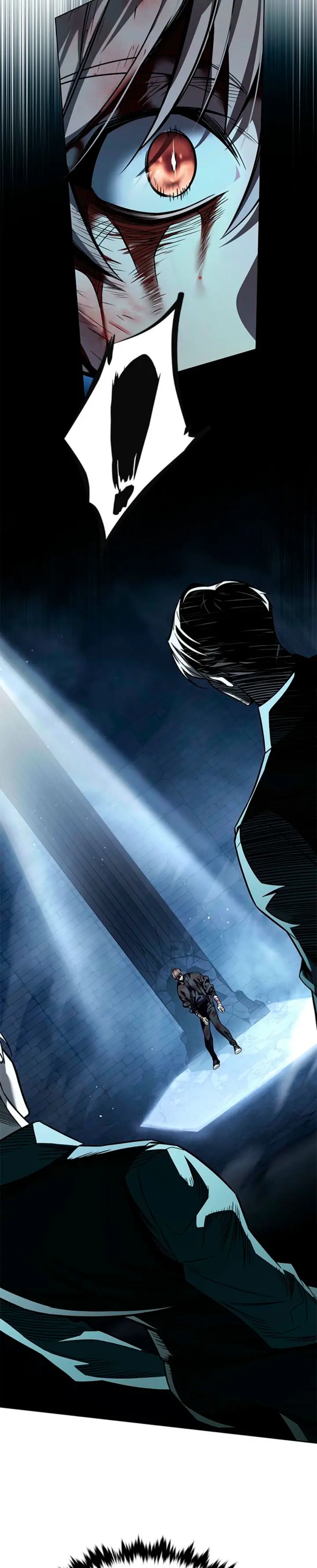 Read Lightning Degree ES Manga Online