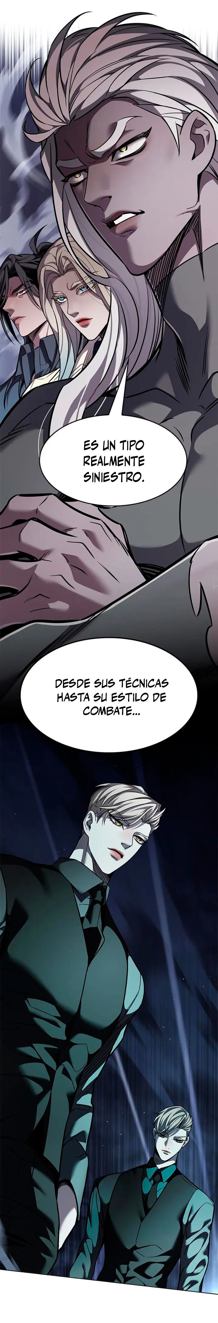 Read Lightning Degree ES Manga Online