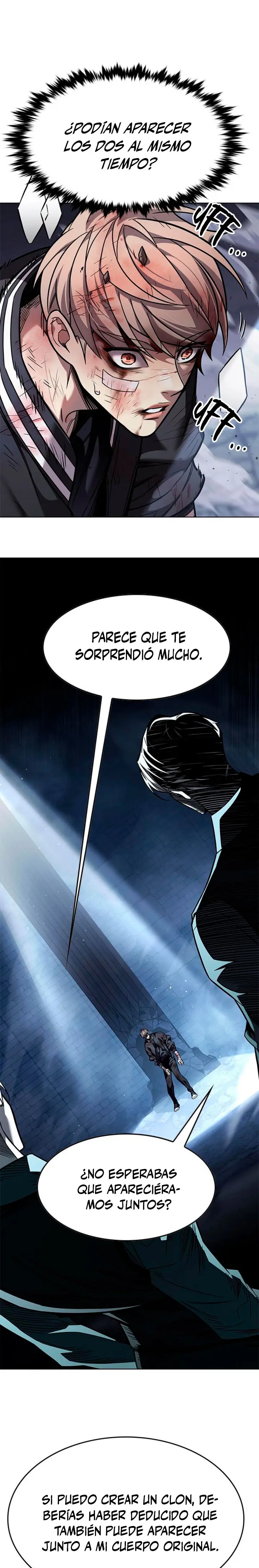 Read Lightning Degree ES Manga Online