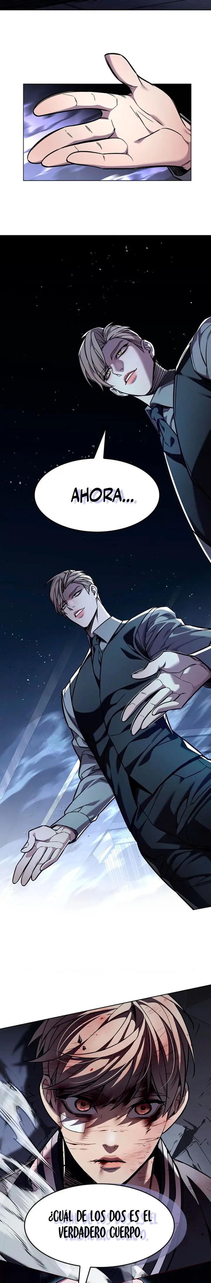 Read Lightning Degree ES Manga Online