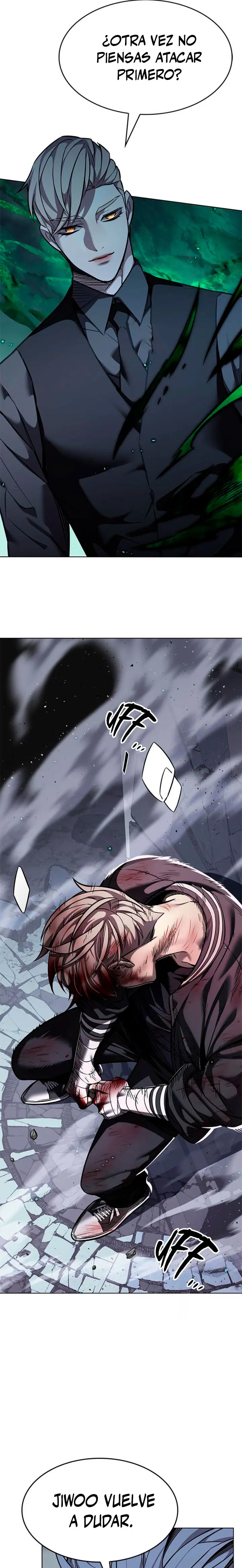 Read Lightning Degree ES Manga Online