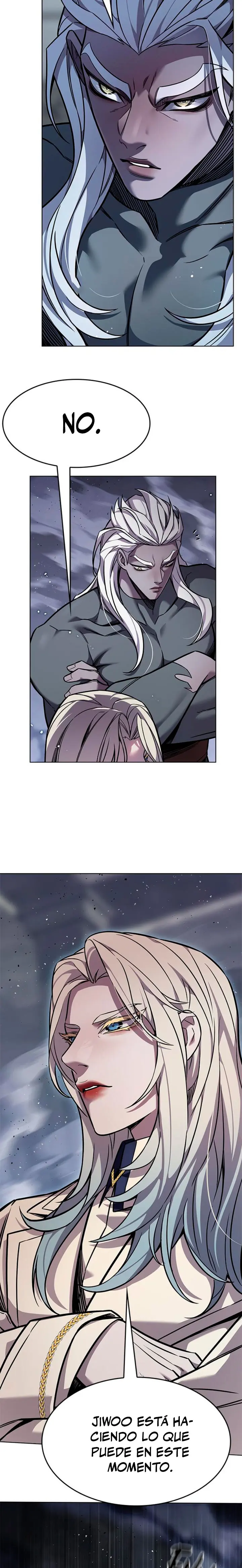 Read Lightning Degree ES Manga Online