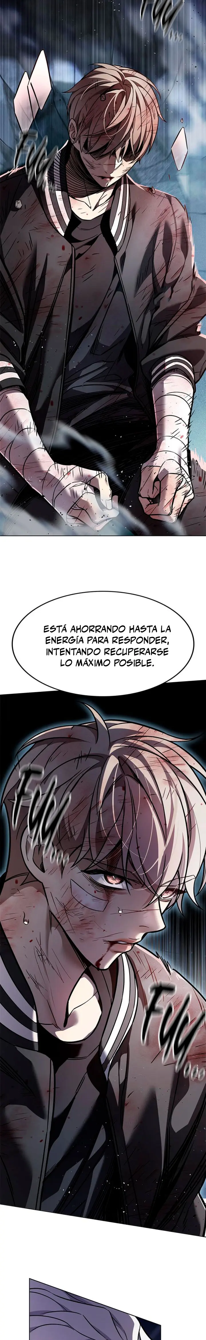 Read Lightning Degree ES Manga Online