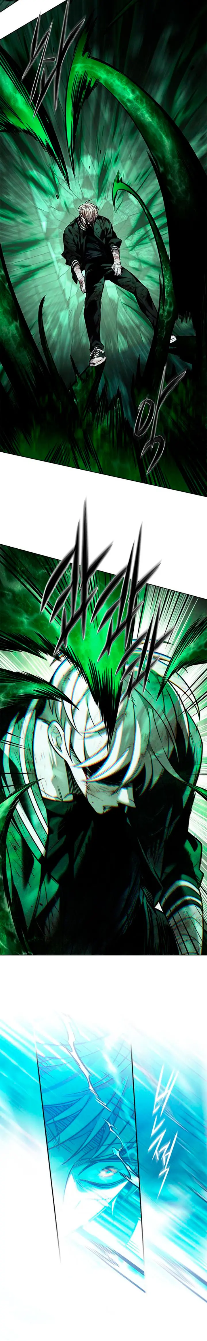Read Lightning Degree ES Manga Online