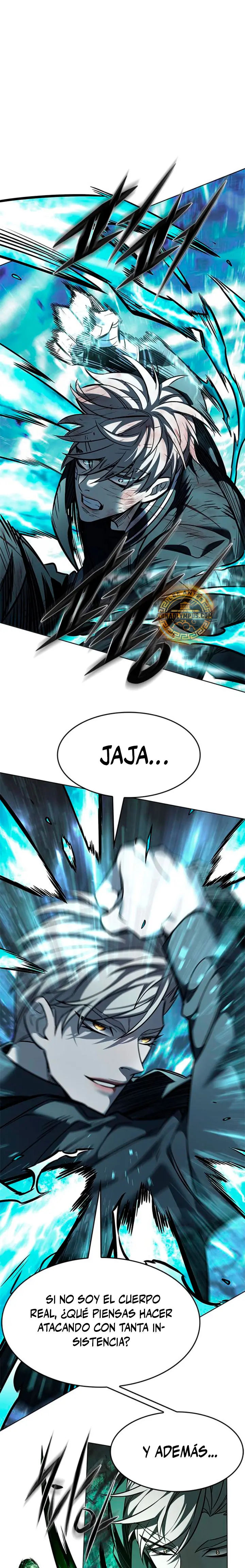 Read Lightning Degree ES Manga Online