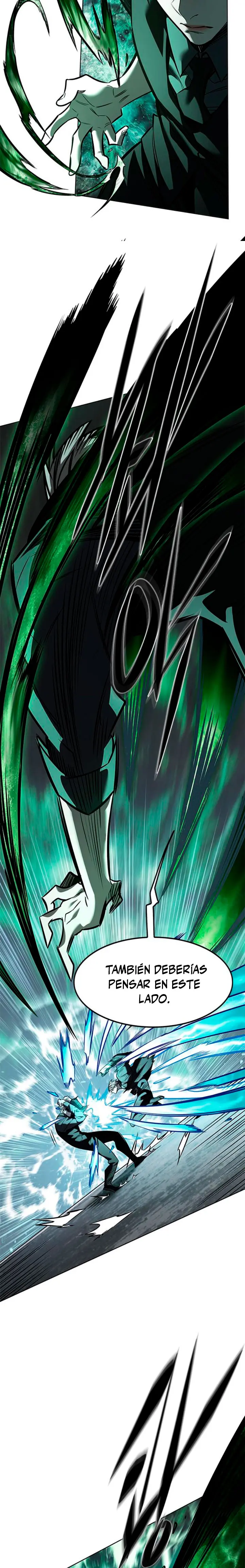 Read Lightning Degree ES Manga Online