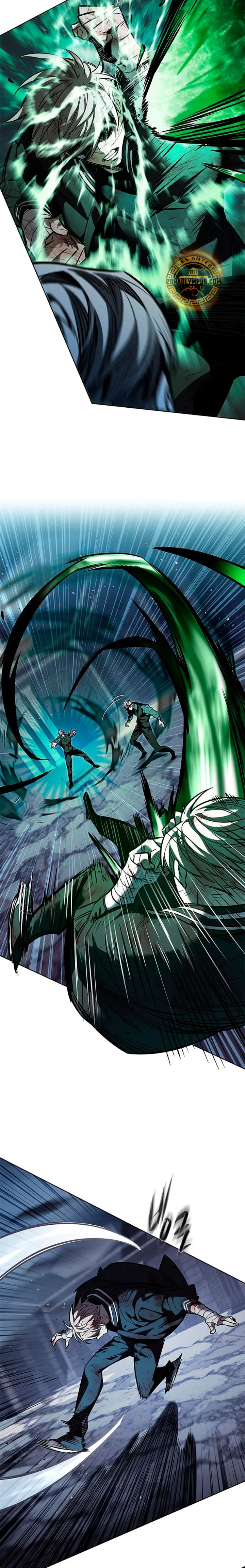 Read Lightning Degree ES Manga Online