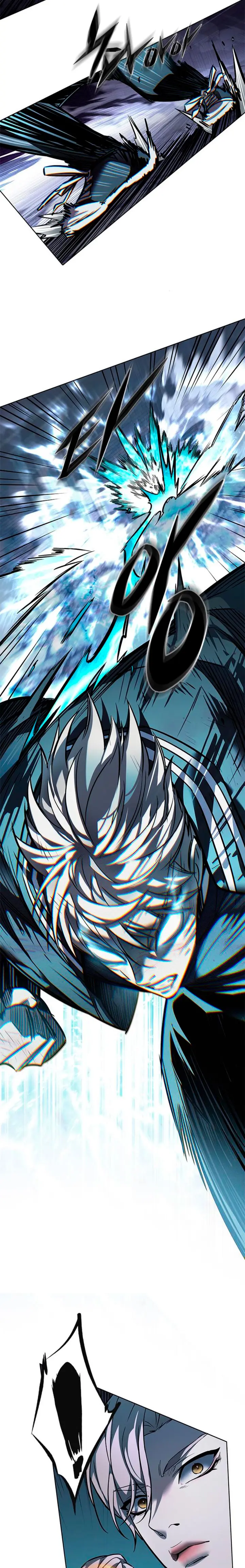 Read Lightning Degree ES Manga Online