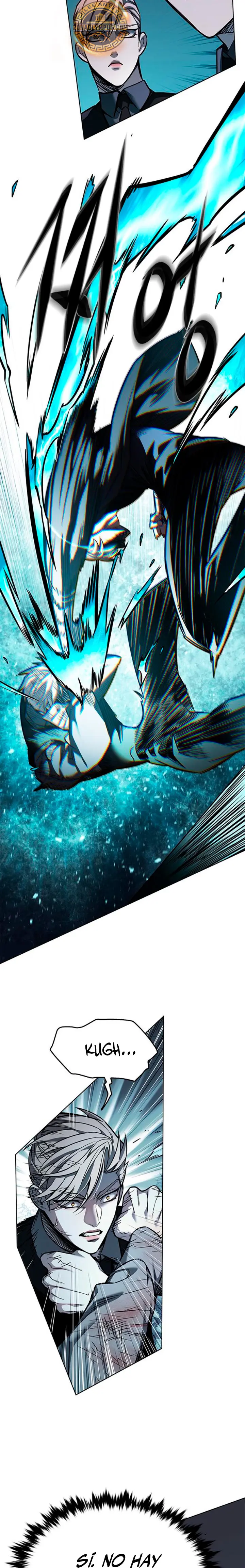 Read Lightning Degree ES Manga Online