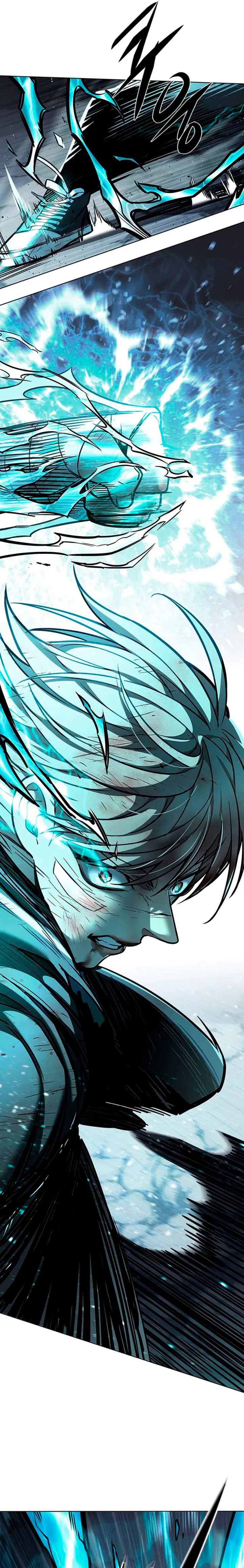 Read Lightning Degree ES Manga Online