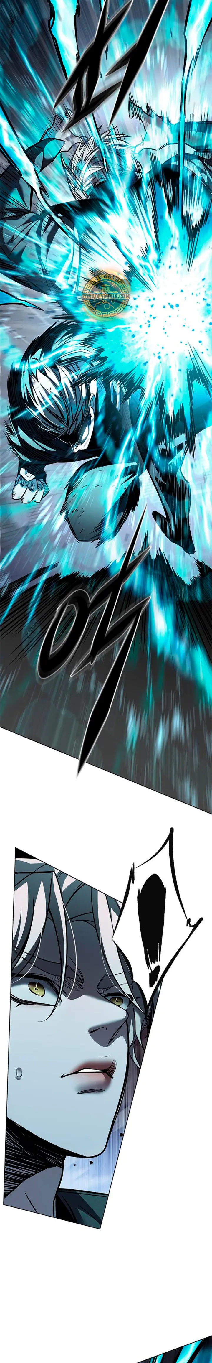 Read Lightning Degree ES Manga Online