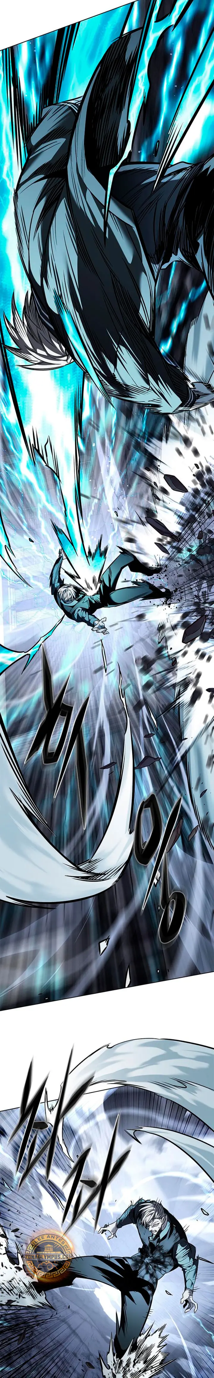 Read Lightning Degree ES Manga Online