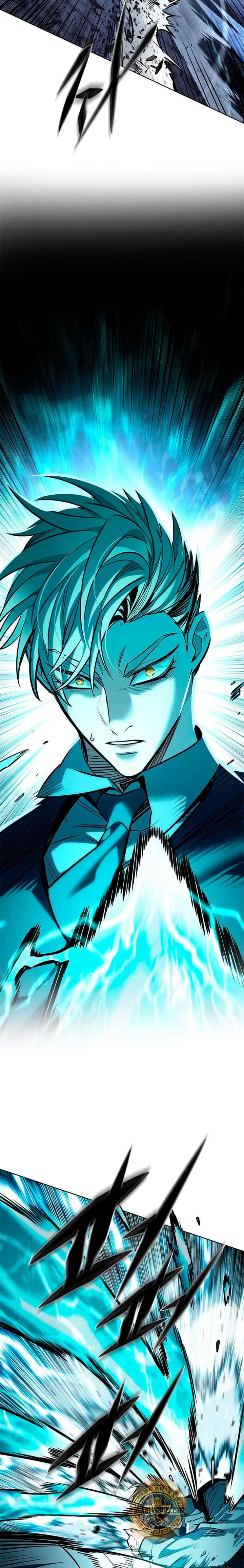 Read Lightning Degree ES Manga Online
