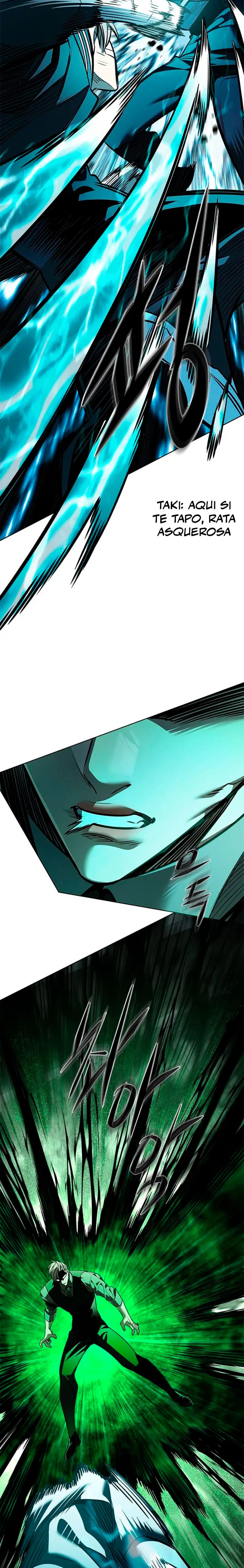 Read Lightning Degree ES Manga Online