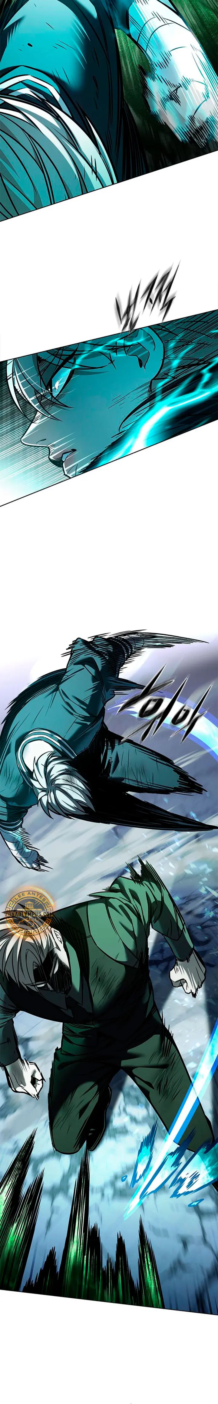 Read Lightning Degree ES Manga Online