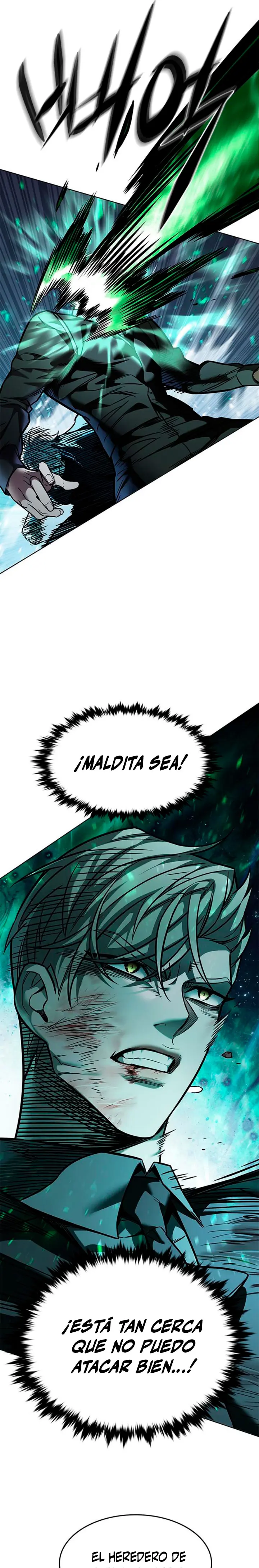 Read Lightning Degree ES Manga Online
