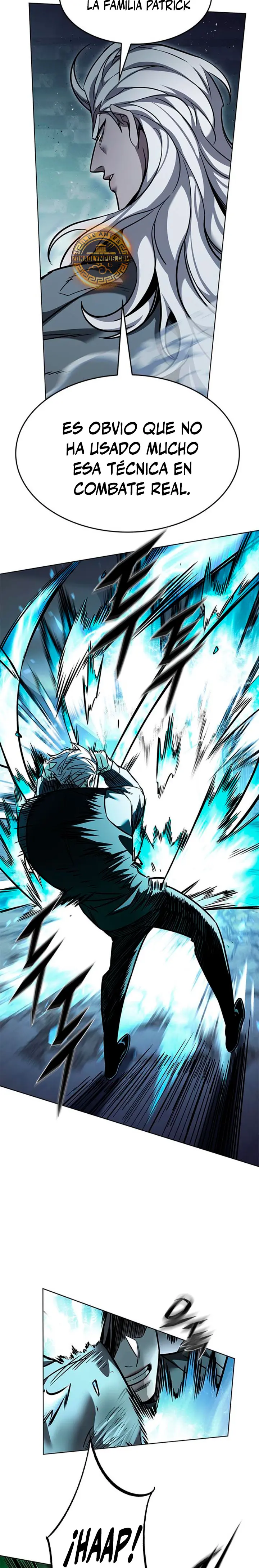 Read Lightning Degree ES Manga Online