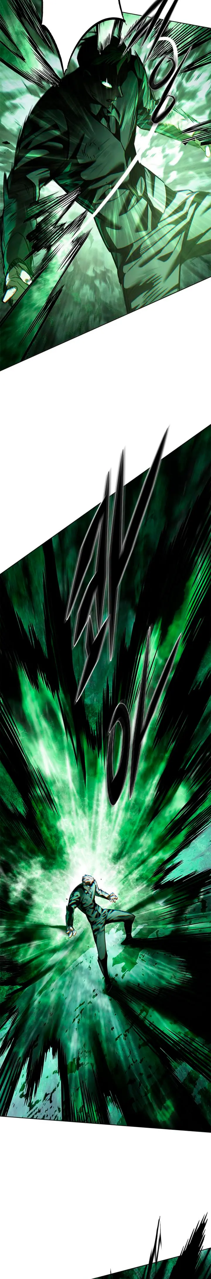 Read Lightning Degree ES Manga Online