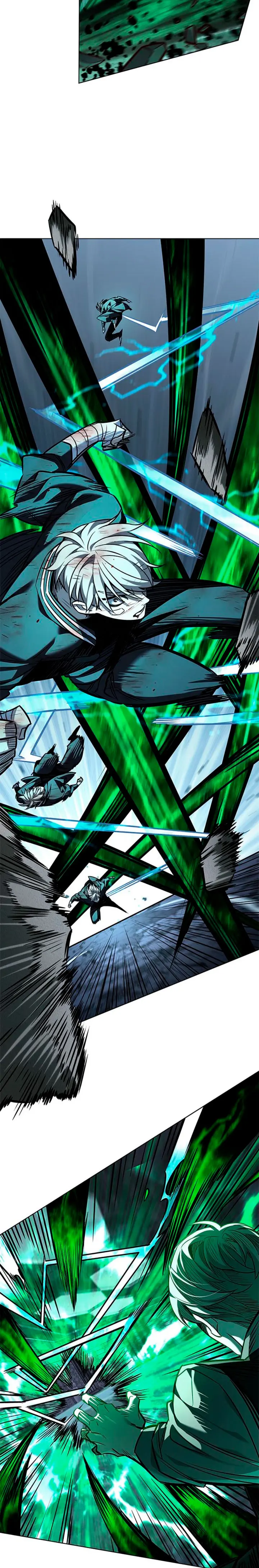 Read Lightning Degree ES Manga Online