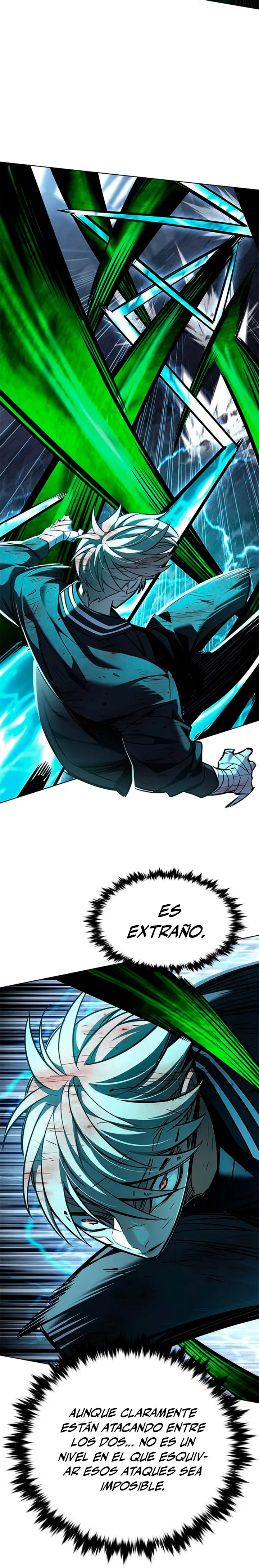 Read Lightning Degree ES Manga Online