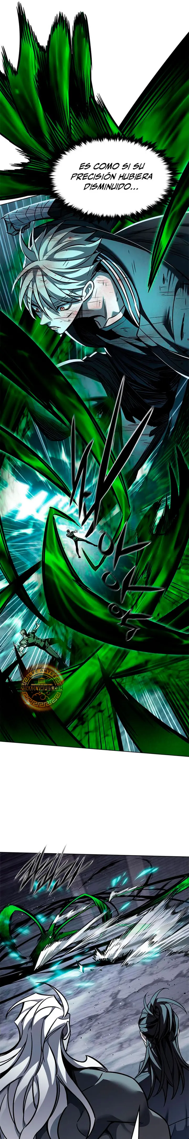 Read Lightning Degree ES Manga Online