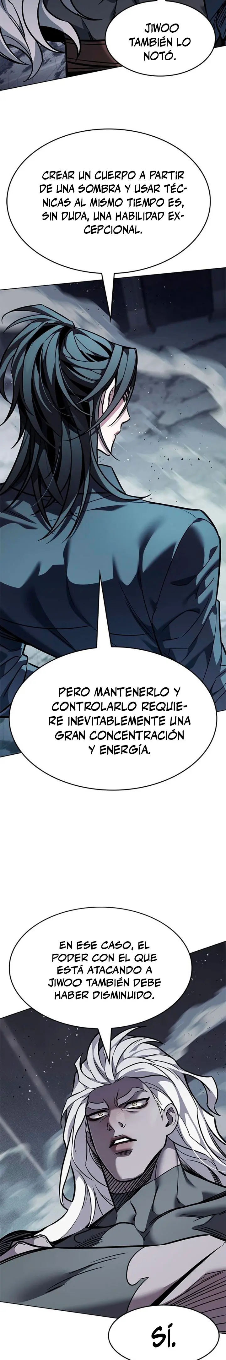 Read Lightning Degree ES Manga Online