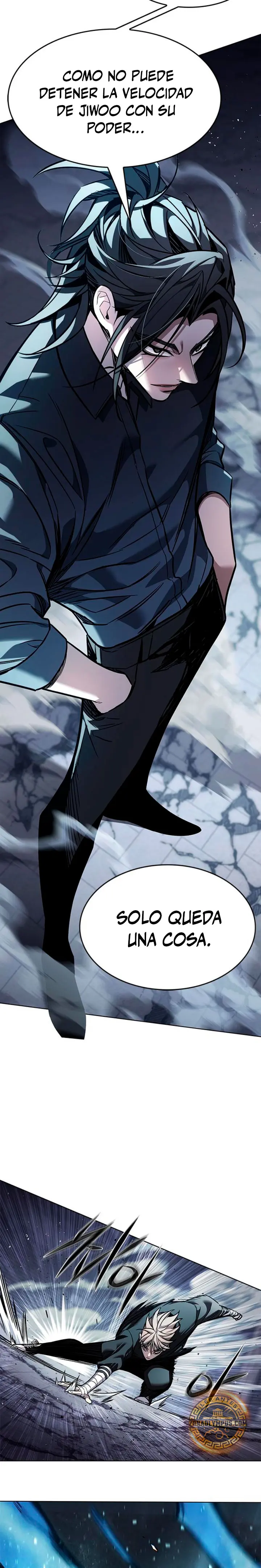 Read Lightning Degree ES Manga Online