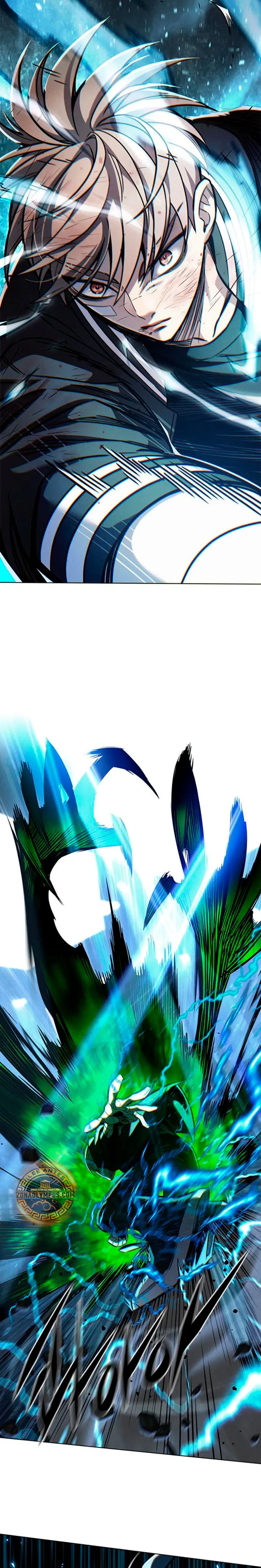 Read Lightning Degree ES Manga Online