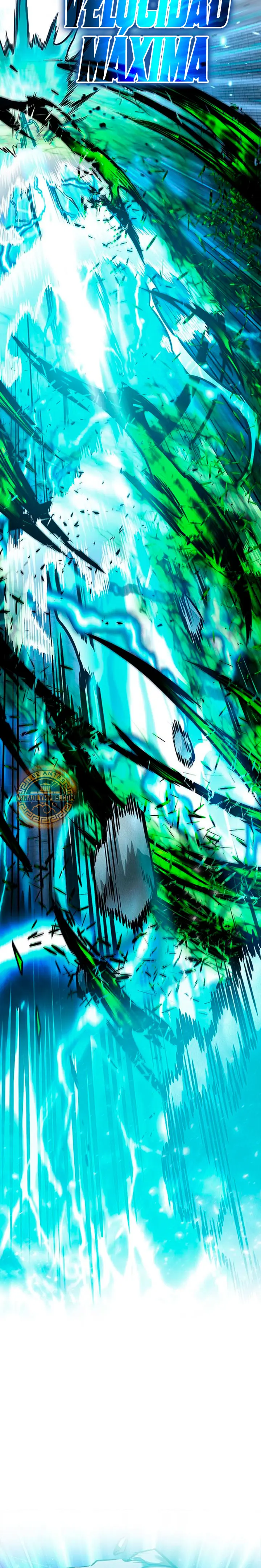 Read Lightning Degree ES Manga Online