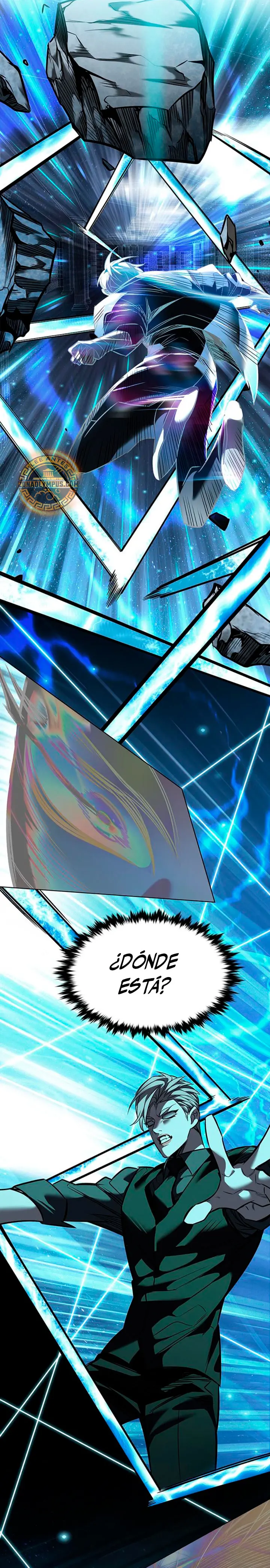Read Lightning Degree ES Manga Online