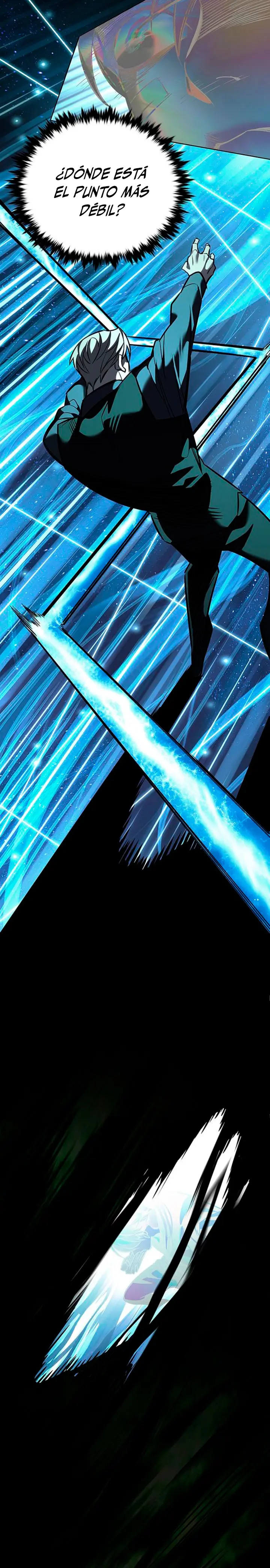 Read Lightning Degree ES Manga Online