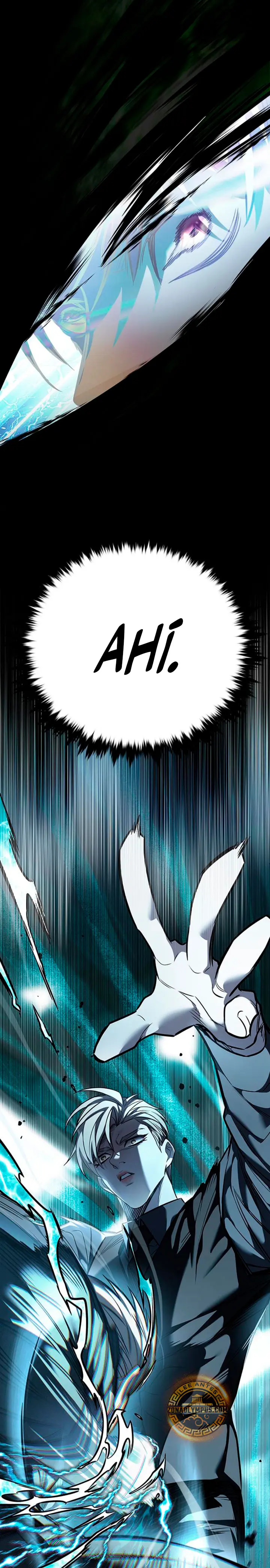 Read Lightning Degree ES Manga Online