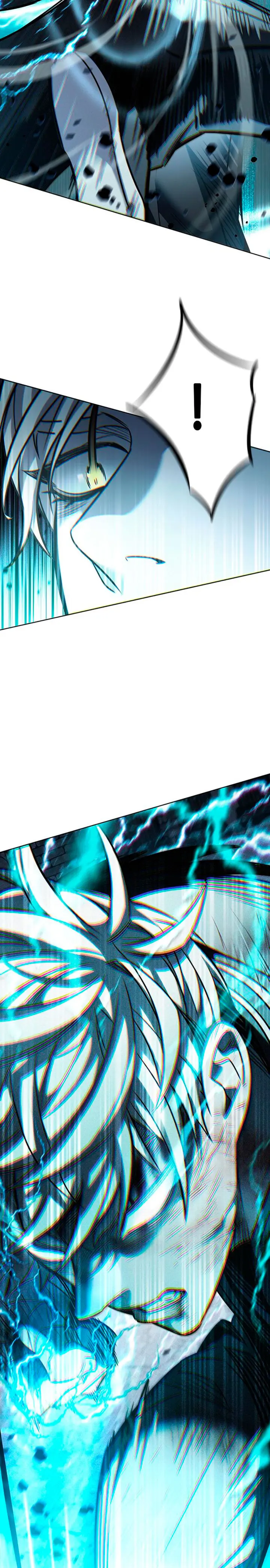 Read Lightning Degree ES Manga Online