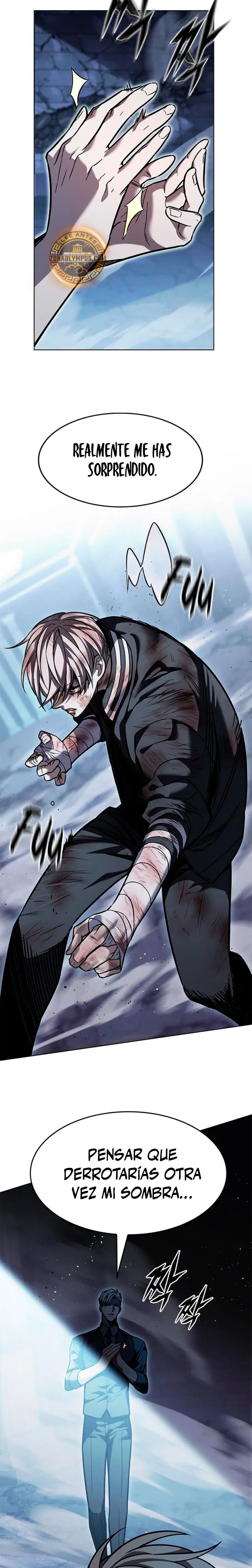Read Lightning Degree ES Manga Online