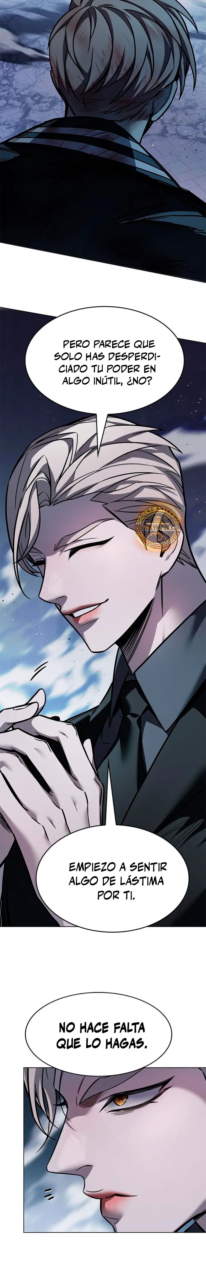 Read Lightning Degree ES Manga Online