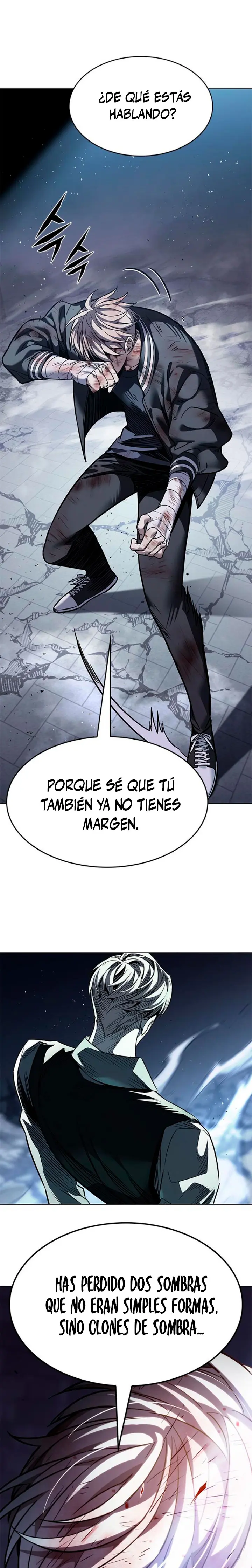 Read Lightning Degree ES Manga Online