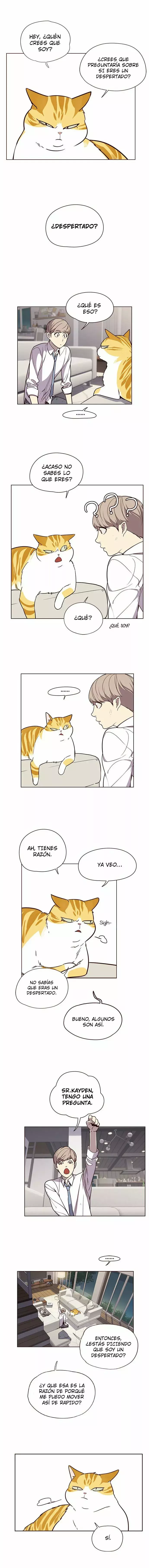 Read Lightning Degree ES Manga Online