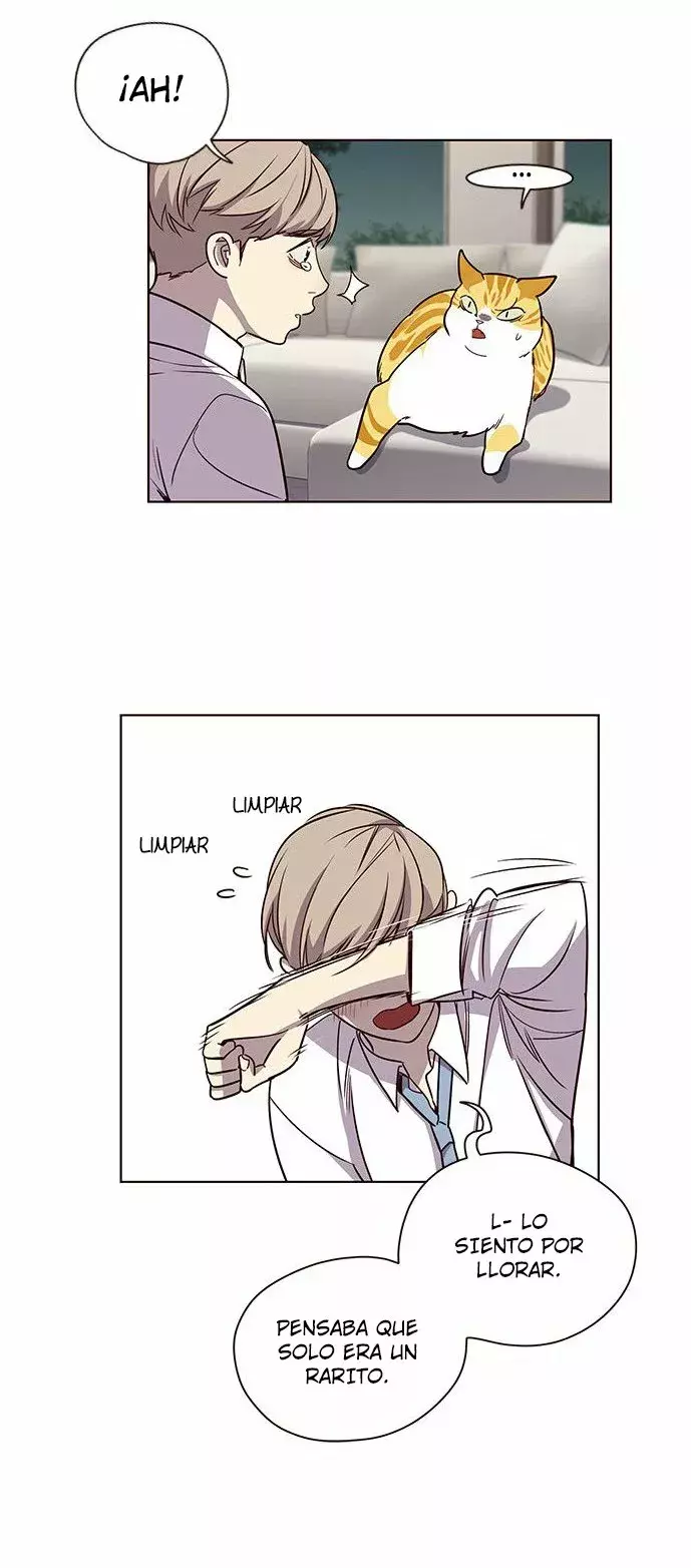 Read Lightning Degree ES Manga Online