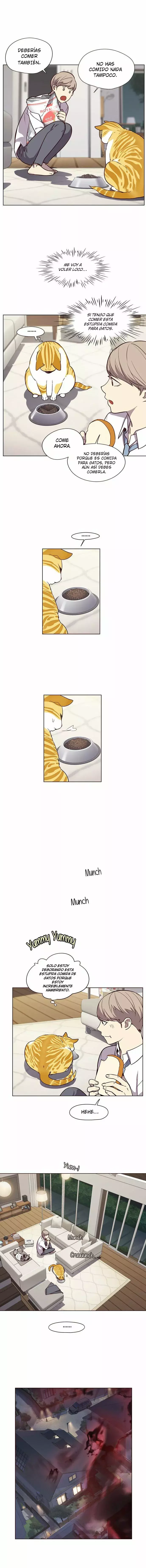 Read Lightning Degree ES Manga Online