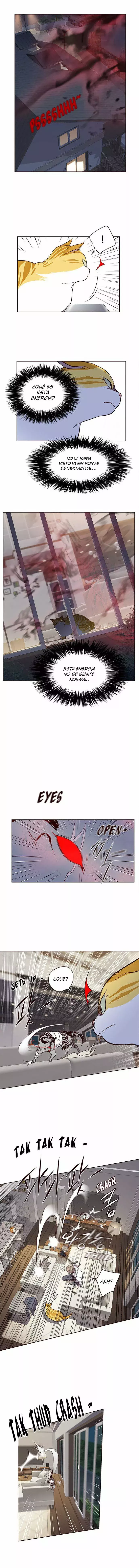 Read Lightning Degree ES Manga Online